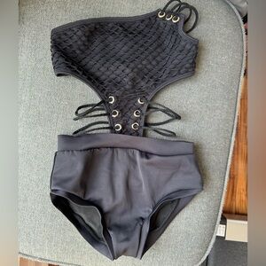 Evies Studio leotard